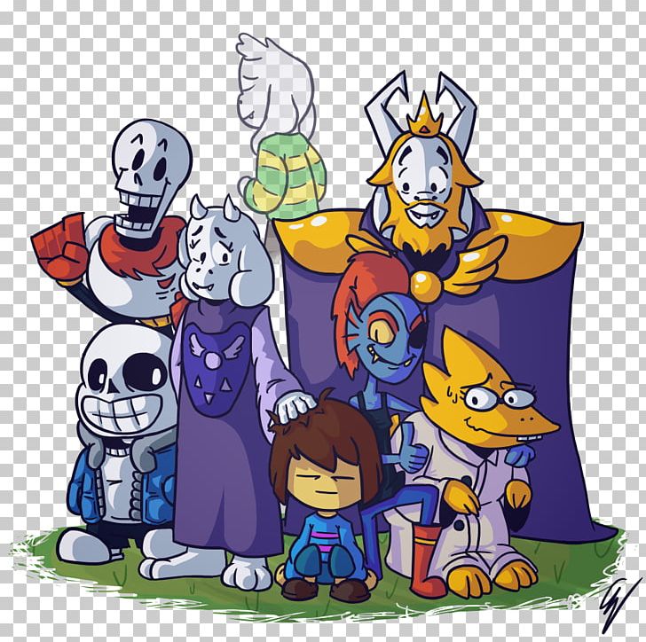 Undertale Fan Art Drawing PNG, Clipart, Anime, Art, Cartoon, Character, Child Free PNG Download