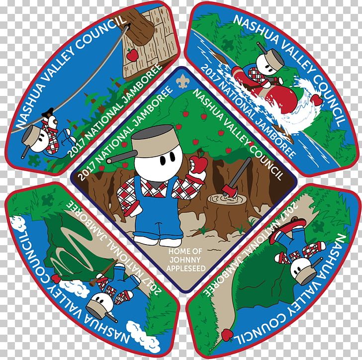 2017 National Scout Jamboree 0 Split Rock Recreation PNG, Clipart, 2017, 2017 National Scout Jamboree, Area, Embroidered Patch, Logan Free PNG Download