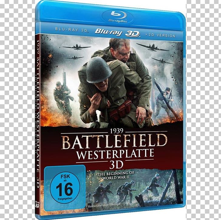Blu-ray Disc 3D Film Westerplatte DVD Polish PNG, Clipart, 3d Film, 2013, Bluray Disc, Dvd, Infantry Free PNG Download