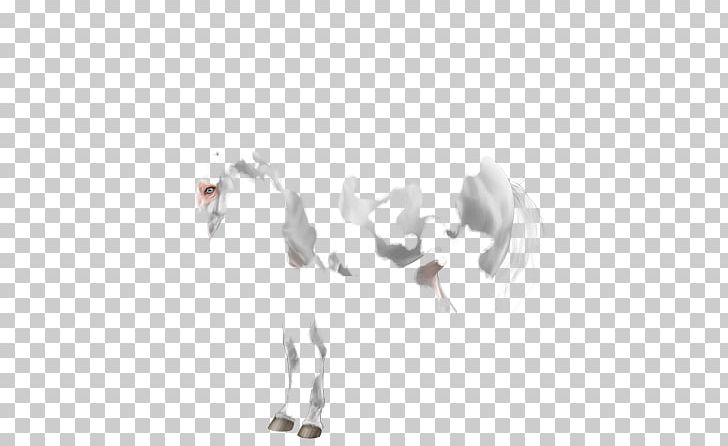 Horse White Legendary Creature Animal PNG, Clipart, Animal, Animal Figure, Black And White, Fictional Character, Horse Free PNG Download