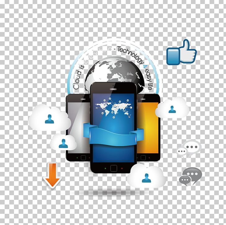 Mobile Phones Infographic PNG, Clipart, Cell Phone, Cellular Network, Communication, Computer Icons, Earth Globe Free PNG Download