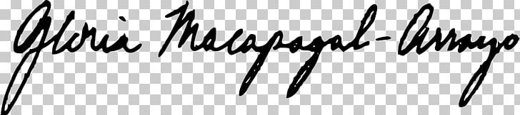 President Presidency Of Gloria Macapagal Arroyo Creator Signature Encyclopedia PNG, Clipart, 12 April, Angle, Area, Author, Black Free PNG Download