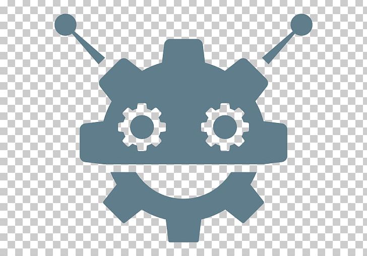 Robot Logo Encapsulated PostScript PNG, Clipart, Android, Angle, Black And White, Computer Icons, Electronics Free PNG Download