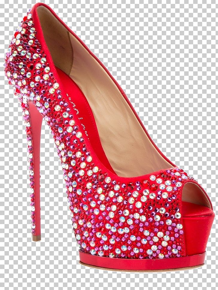 Slipper Shoe Sandal High-heeled Footwear Boot PNG, Clipart, Bridal Shoe, Bride, Christian Louboutin, Court Shoe, Diamond Free PNG Download