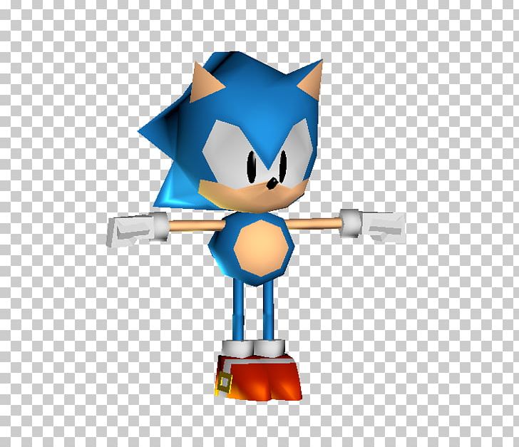 Sonic Mania Mod - Sonic Generations 