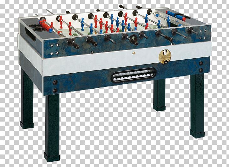 Table Foosball Garlando Sport Game PNG, Clipart,  Free PNG Download