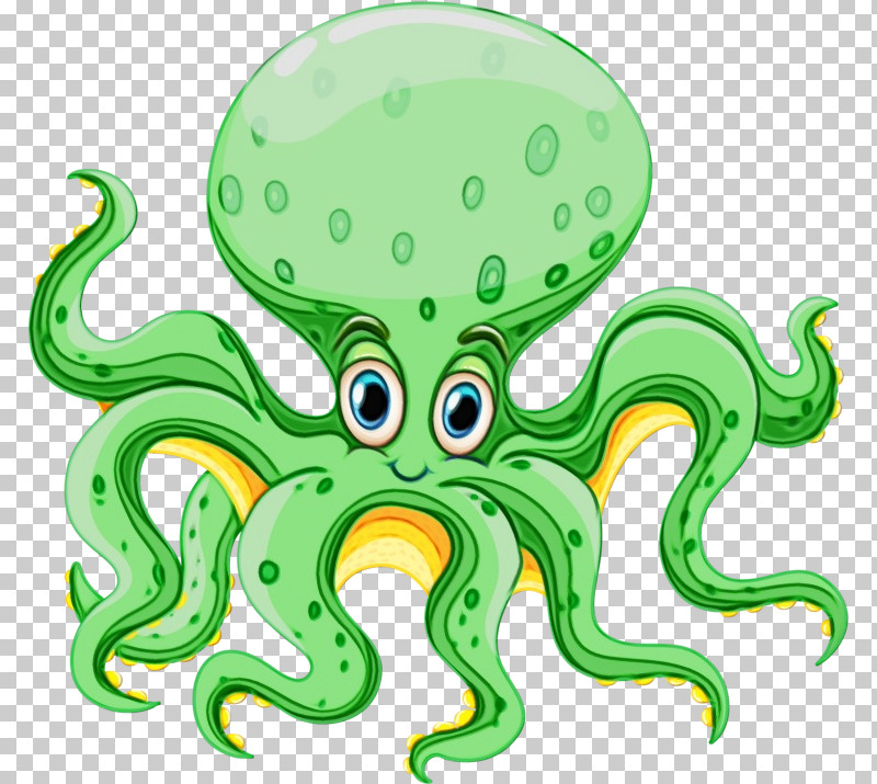 Cartoon Drawing Octopus Humour Animation PNG, Clipart, Animation, Cartoon, Drawing, Humour, Idea Free PNG Download