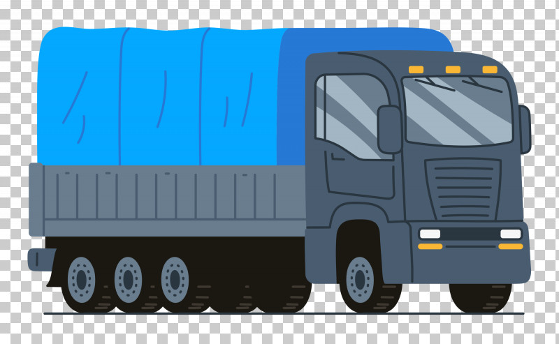 Commercial Vehicle Freight Transport Truck Public Utility Transport PNG, Clipart, Automobile Engineering, Cargo, Commercial Vehicle, Freight Transport, Public Free PNG Download