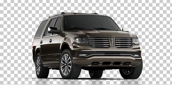 2016 Lincoln Navigator Car Ford Motor Company Lincoln Aviator PNG, Clipart, Auto, Automotive Design, Automotive Exterior, Automotive Tire, Car Free PNG Download