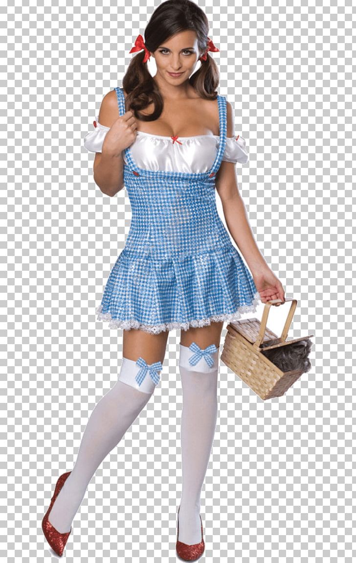 Dorothy Gale The Wizard Of Oz Costume Party Halloween Costume PNG, Clipart, Blouse, Buycostumescom, Clothing, Costume, Costume Design Free PNG Download