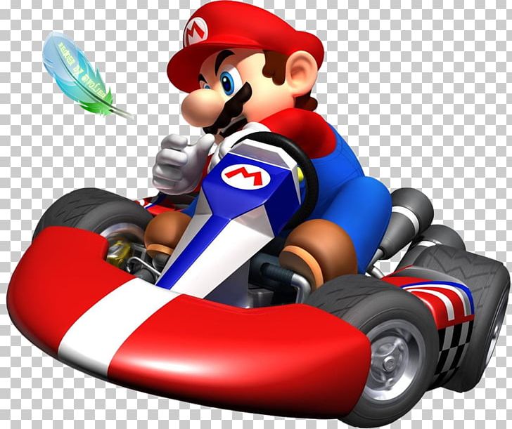 Mario Kart Wii Super Mario Bros. Mario Kart: Double Dash Mario Kart 7 Super Mario Kart PNG, Clipart, Games, Gaming, Inflatable, Kart, Luigi Free PNG Download