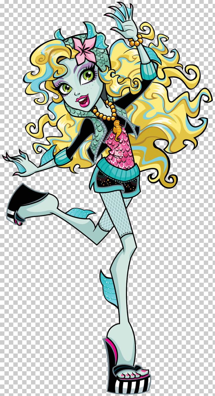 Monster High Lagoona Blue Barbie Ever After High PNG, Clipart, Art, Artwork, Barbie, Blue Lagoon The Awakening, Bratz Free PNG Download