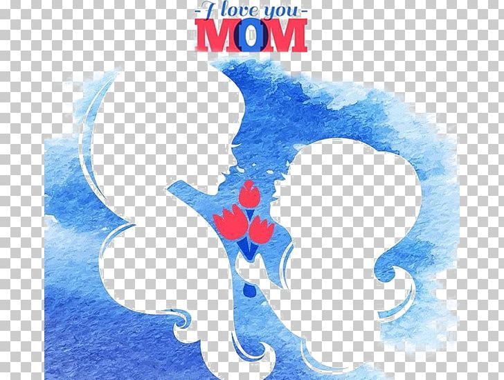 Mothers Day PNG, Clipart, Blue, Brand, Child, Computer Wallpaper, Drawing Free PNG Download