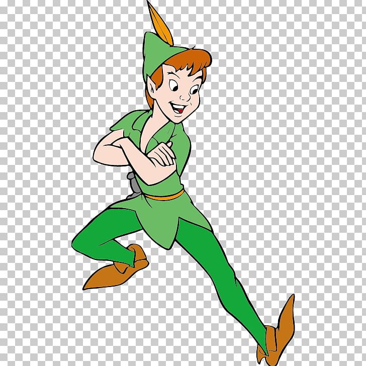Peter Pan Tinker Bell Peter And Wendy Logo PNG, Clipart, Air, Art, Artwork, Cartoon, Clothes Free PNG Download
