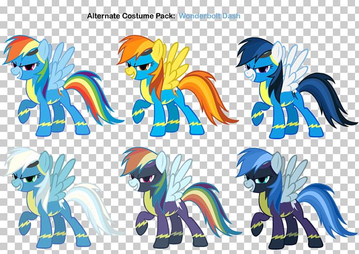 Pony Rainbow Dash & Spitfire Rarity PNG, Clipart, Cartoon, Clothing, Costume, Cutie Mark Crusaders, Equestria Free PNG Download