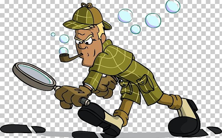 Sherlock Holmes Doctor Watson Cartoon PNG, Clipart, Book, Cartoon, Clip Art, Costume, Deerstalker Free PNG Download