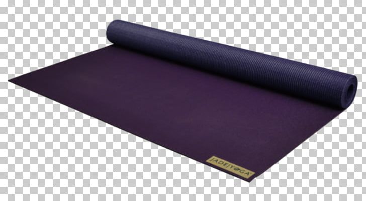 Yoga & Pilates Mats Purple Jade PNG, Clipart, Art, Environmentally Friendly, Jade, Mat, Purple Free PNG Download