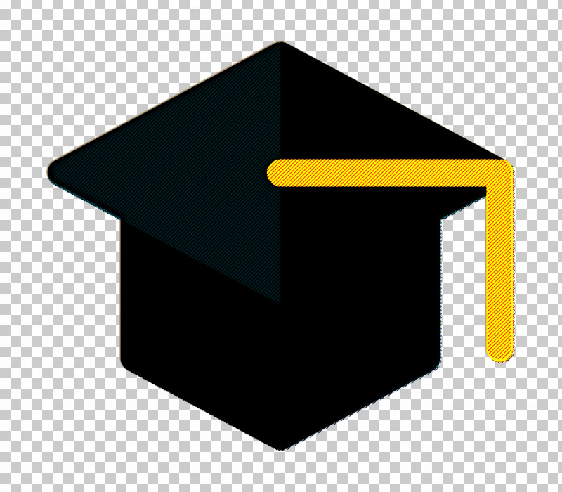 Mortarboard Icon Education Icon PNG, Clipart, Arrow, Education Icon, Line, Logo, Mortarboard Free PNG Download