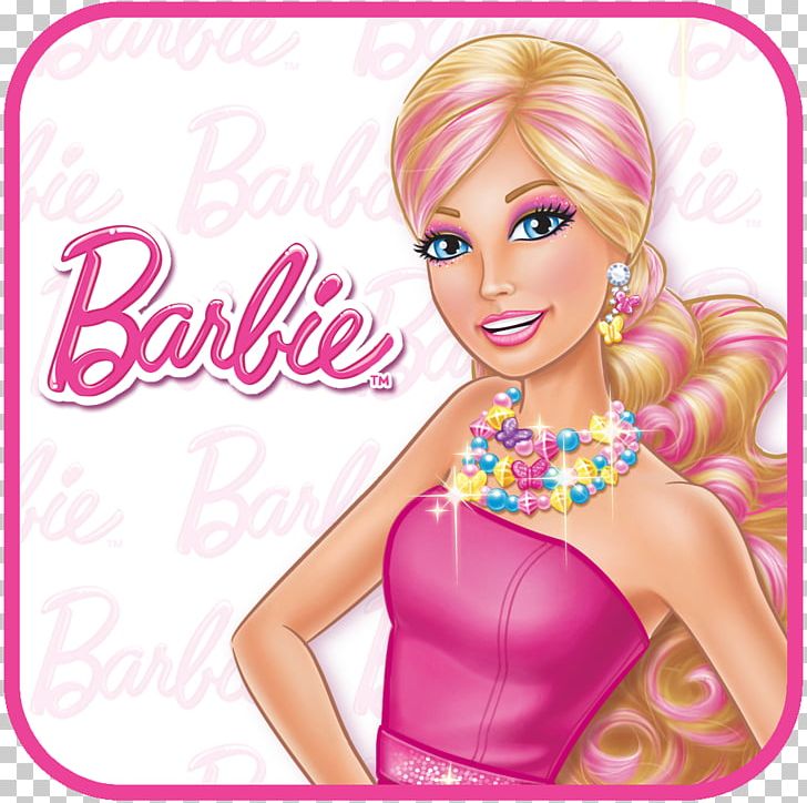 Barbie: Princess Charm School Doll Ice Ice PNG, Clipart, Art, Barbie, Barbie A Fairy Secret, Barbie Life In The Dreamhouse, Barbie Princess Charm School Free PNG Download