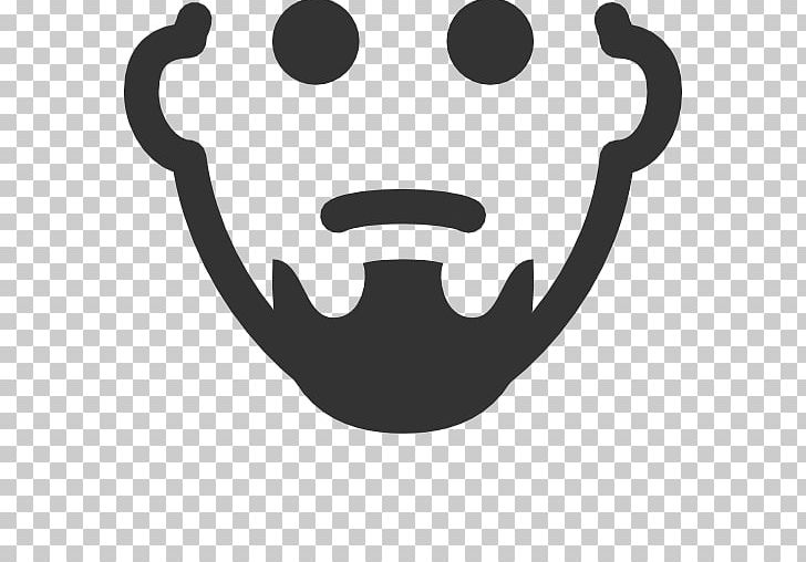 Computer Icons Beard Goatee Moustache PNG, Clipart, Beard, Black And White, Computer Icons, Designer Stubble, Face Free PNG Download
