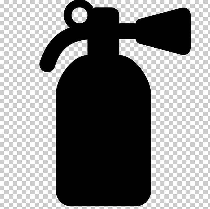 Fire Extinguishers Fire Alarm System Computer Icons Fire Hose PNG, Clipart, Active Fire Protection, Black, Black And White, Bottle, Computer Icons Free PNG Download
