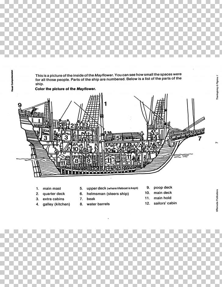 Galleon Ship Of The Line Galiot /m/02csf PNG, Clipart, Angle, Architecture, Barque, Black And White, Boat Free PNG Download