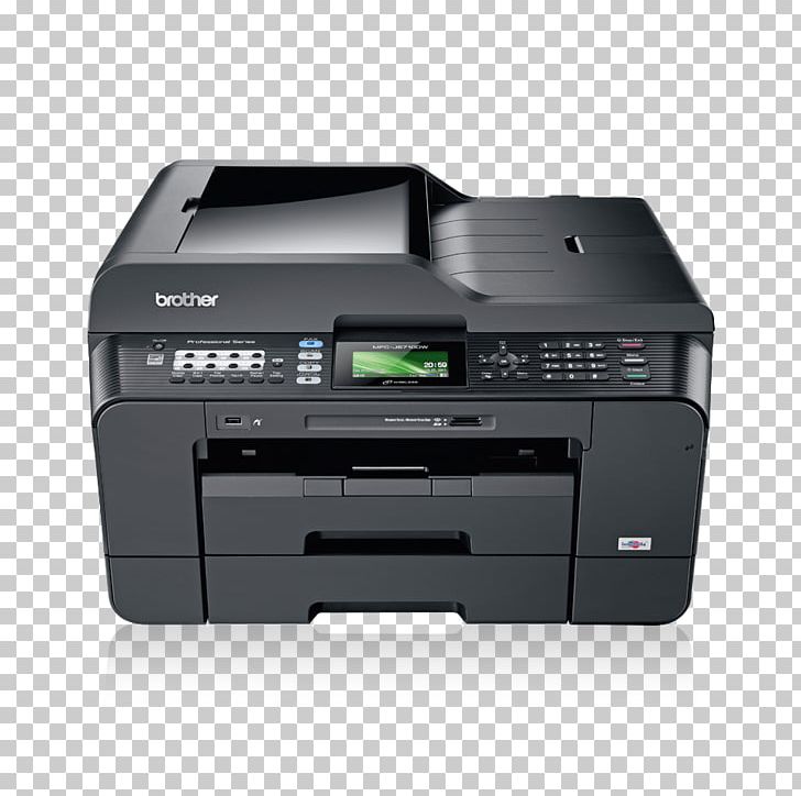 Multi-function Printer Inkjet Printing Brother Industries PNG, Clipart, Brother, Brother Industries, Business, Canon, Duplex Printing Free PNG Download