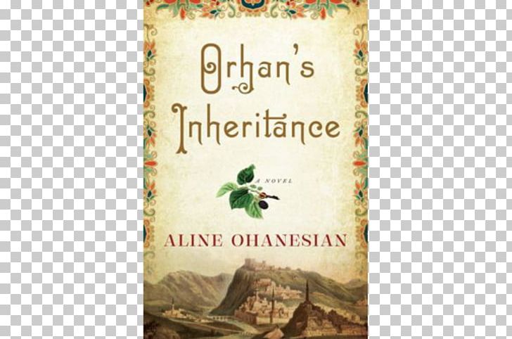 Orhan's Inheritance Book Author Review Novel PNG, Clipart,  Free PNG Download