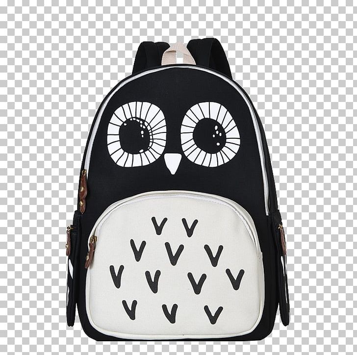 Owl Backpack Satchel Handbag PNG, Clipart, Animal, Animals, Animal Schoolbag, Backpack, Bag Free PNG Download