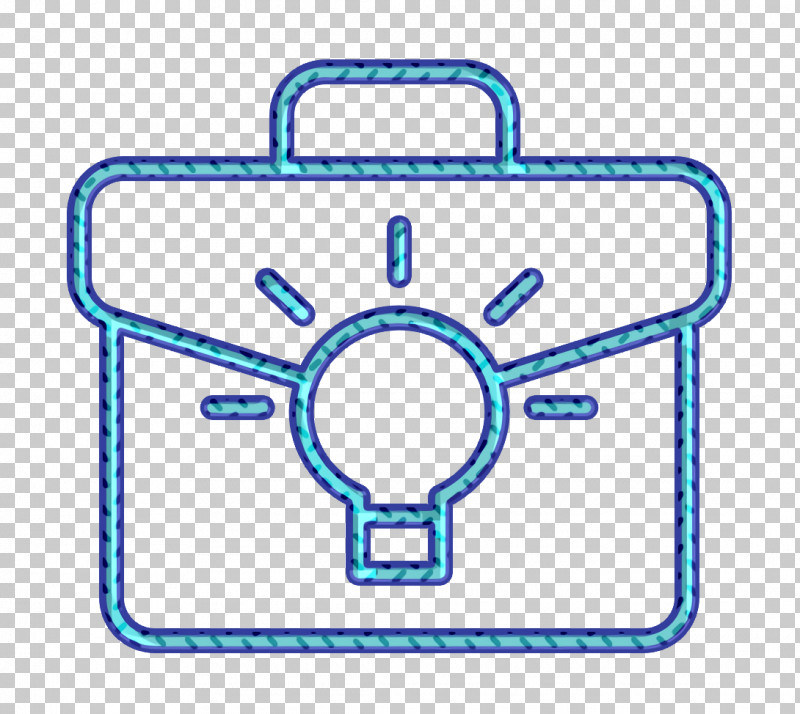 Business And Finance Icon Idea Icon Creative Icon PNG, Clipart, Briefcase, Business And Finance Icon, Creative Icon, Icon Design, Idea Icon Free PNG Download