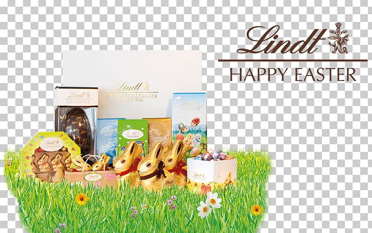 Lindt & Sprüngli Easter Chocolate Switzerland Food PNG, Clipart, Chocolate, Computer Font, Easter, Food, Holidays Free PNG Download