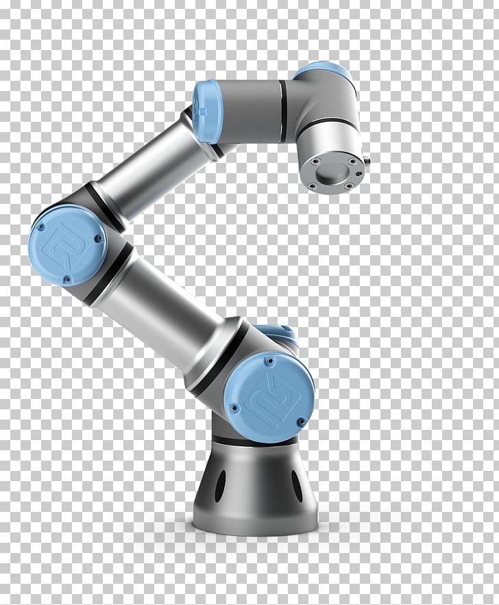 Robotics Universal Robots Robotic Arm Cobot PNG, Clipart, Angle, Arm, Cobot, Computer, Computer Hardware Free PNG Download