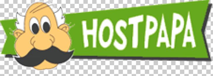 Web Hosting Service HostPapa Website Builder CPanel PNG, Clipart, Advertising, Banner, Brand, Cartoon, Cpanel Free PNG Download