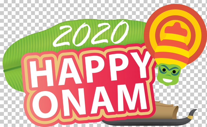 Onam Harvest Festival Happy Onam PNG, Clipart, Area, Fruit, Happy Onam, Line, Logo Free PNG Download