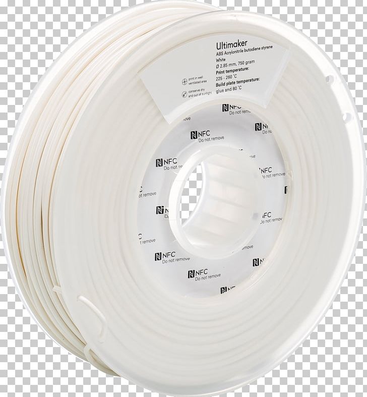 3D Printing Filament Acrylonitrile Butadiene Styrene Ultimaker Polylactic Acid PNG, Clipart, 3 D Printer, 3d Printing, 3d Printing Filament, 13butadiene, Abs Free PNG Download