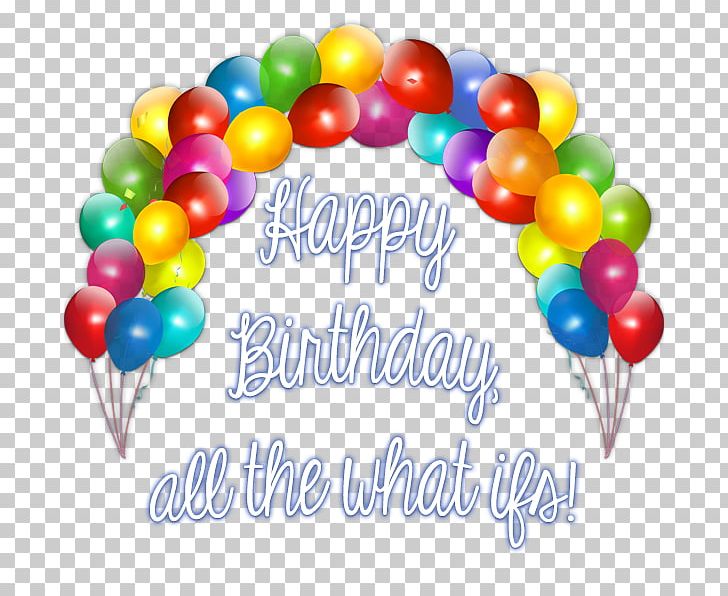 Balloon Birthday PNG, Clipart, Balloon, Balloon Modelling, Birthday, Party, Party Supply Free PNG Download