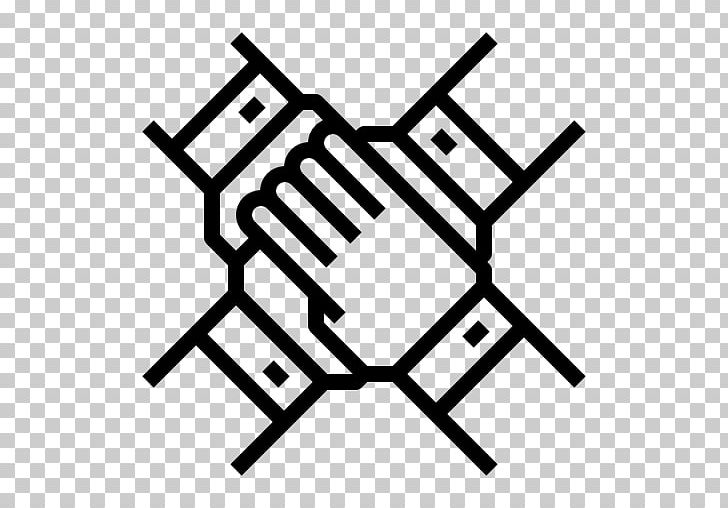 Computer Icons Teamwork PNG, Clipart, Angle, Area, Black, Black And White, Business Free PNG Download