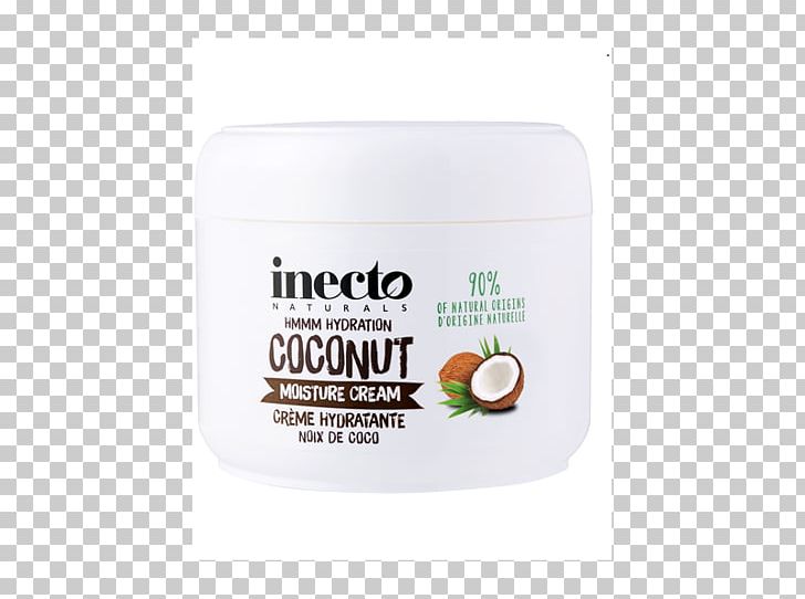 Cream Lotion Coconut Oil Moisture PNG, Clipart,  Free PNG Download