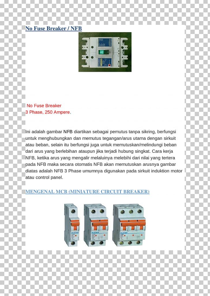 Electronic Component Electronics Circuit Breaker PNG, Clipart, Art, Brand, Breaker, Circuit Breaker, Document Free PNG Download