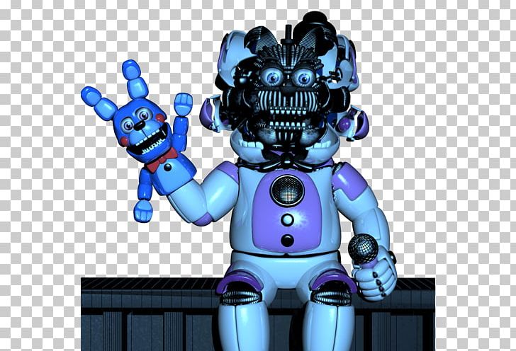 Five Nights At Freddy's: Sister Location Freddy Fazbear's Pizzeria Simulator Animatronics Jump Scare PNG, Clipart,  Free PNG Download