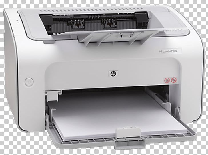 Hewlett-Packard HP LaserJet Pro P1102 Laser Printing Printer PNG, Clipart, Computer Software, Device Driver, Electronic Device, Hewlettpackard, Hp Laserjet Free PNG Download