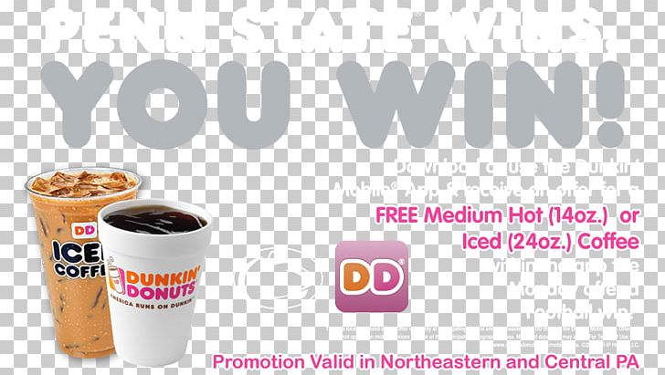 Iced Coffee Cafe Donuts Coffee Cup PNG, Clipart,  Free PNG Download