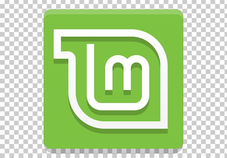 Linux Mint Logo Computer Icons PNG, Clipart, Area, Brand, Computer Icons, Desktop Wallpaper, Distributor Free PNG Download