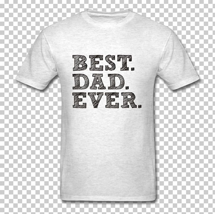 Printed T-shirt Long-sleeved T-shirt Clothing PNG, Clipart, Active Shirt, Brand, Clothing, Clothing Accessories, Dad Free PNG Download