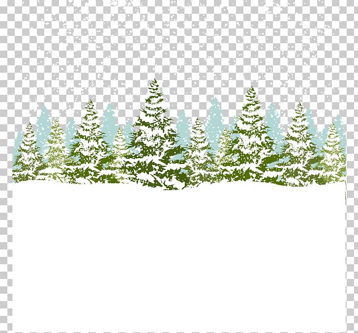 Winter Stock Illustration PNG, Clipart, Border, Christmas Frame, Christmas Lights, Christmas Vector, Conifer Free PNG Download