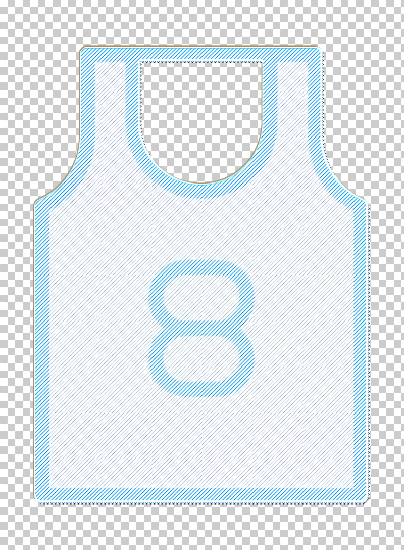 Gym Icon Clothes Icon Tank Top Icon PNG, Clipart, Aqua, Azure, Blue, Clothes Icon, Electric Blue Free PNG Download