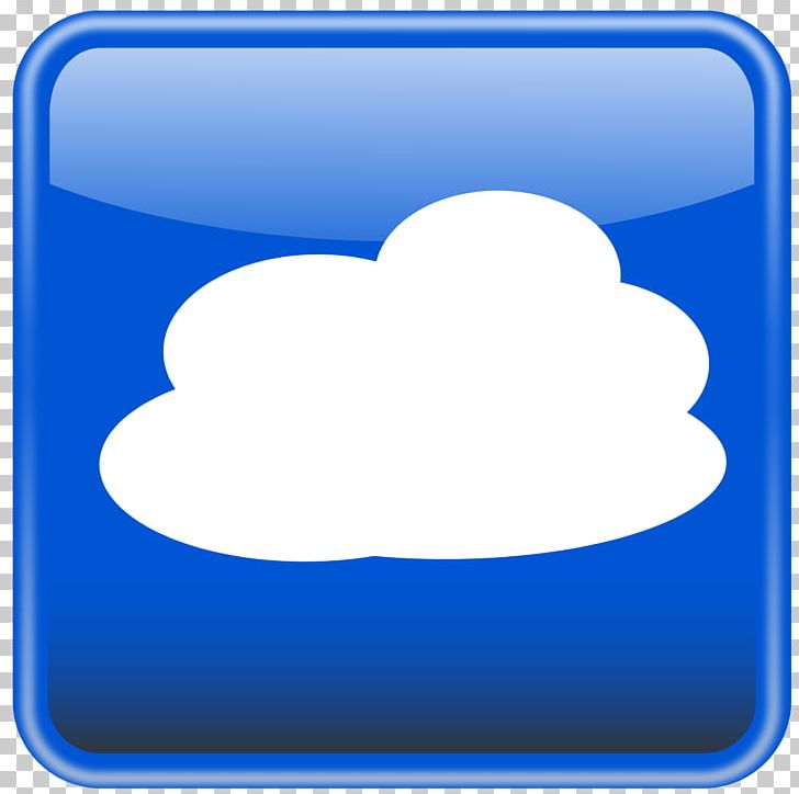 Cloud Computing PNG, Clipart, Area, Blue, Cloud, Cloud Computing, Cloud Database Free PNG Download