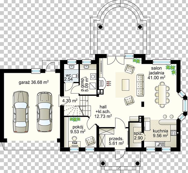 Floor Plan Manor House Project Rzut PNG, Clipart, Architectural Plan, Architecture, Area, Building, Diagram Free PNG Download