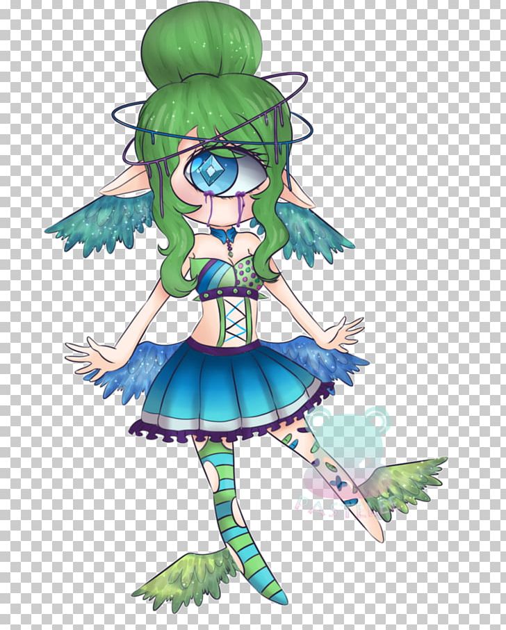 Flowering Plant Fairy Costume Design PNG, Clipart, Anime, Art, Costume, Costume Design, Fairy Free PNG Download