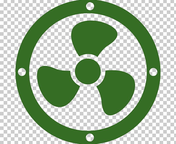 Glow-in-the-dark "Radiation" Skill Badge Electrician Ventilation Heat Pump PNG, Clipart, Air Conditioners, Area, Circle, Electrician, Engineering Free PNG Download